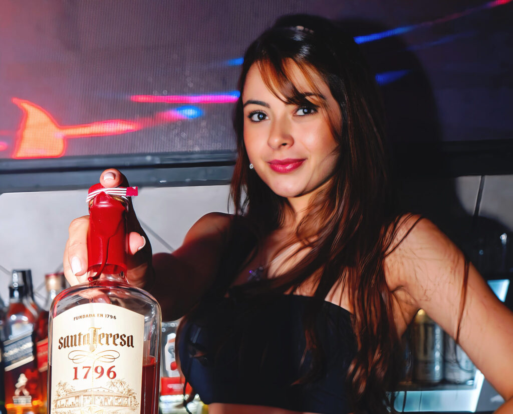 Barra de Teresa Club